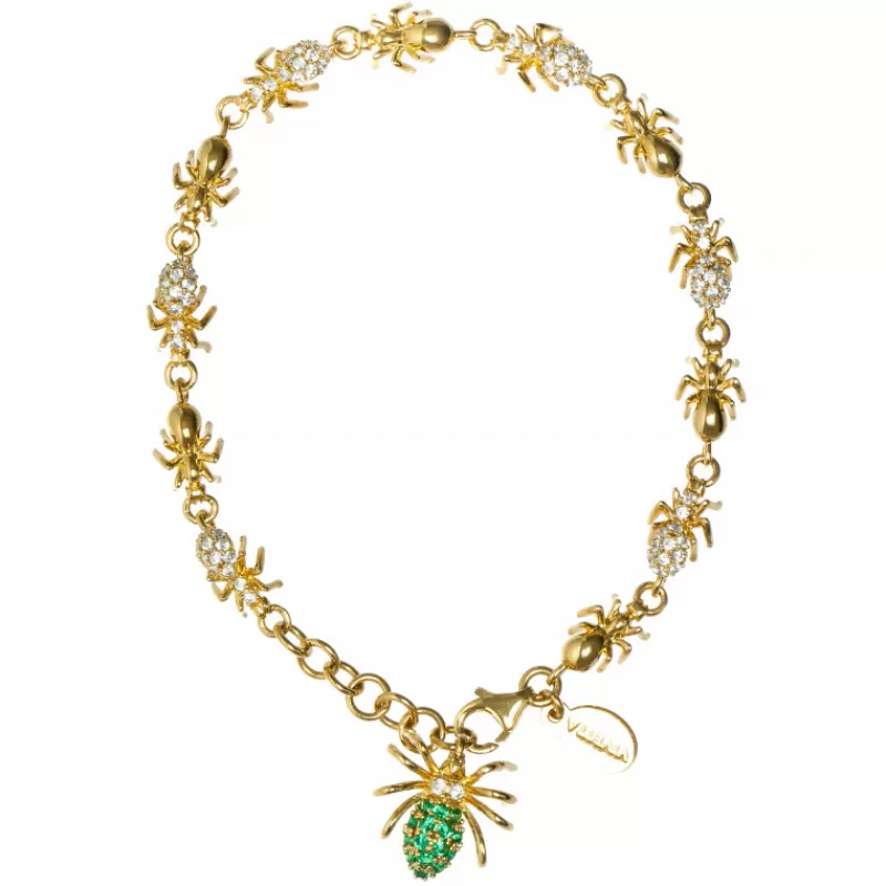 Bracciale Morbido Bugs-Vivetta Discount