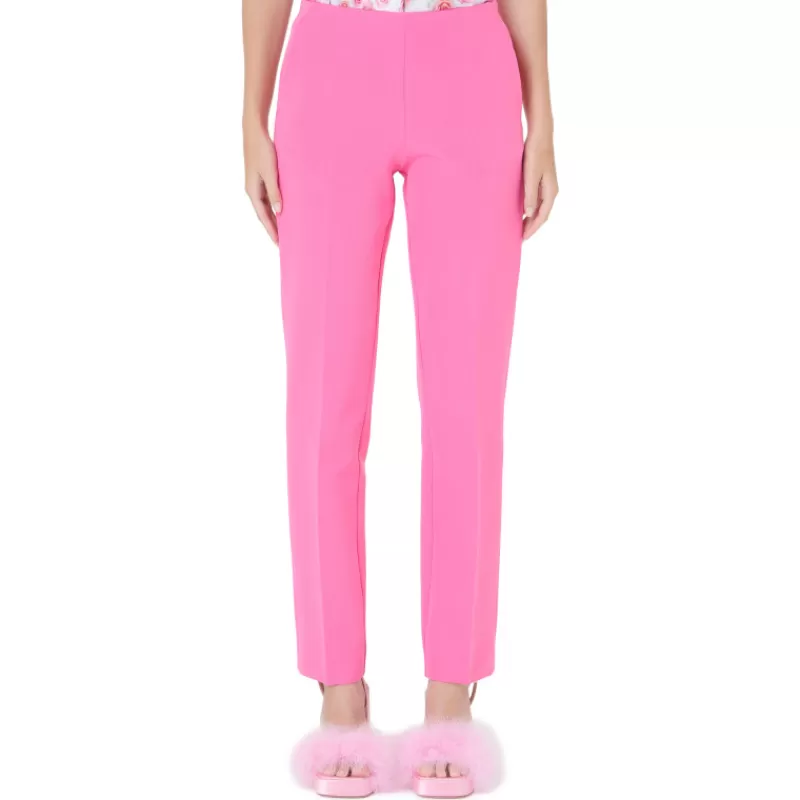 Cady Trousers-Vivetta New