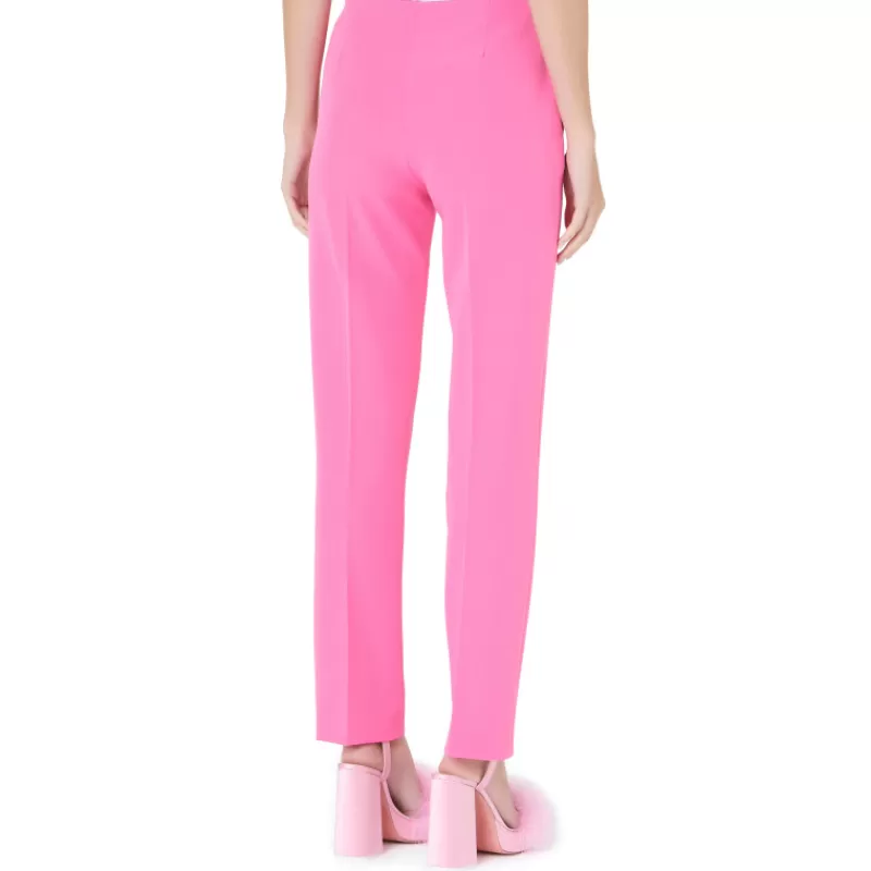 Cady Trousers-Vivetta New
