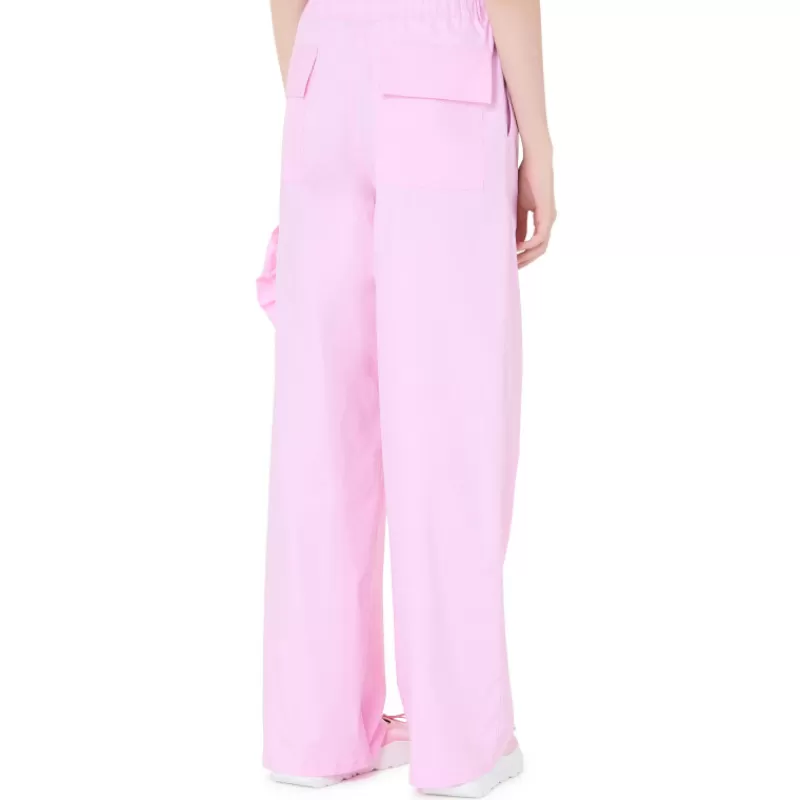 Cargo Pants With Rose-Vivetta Online