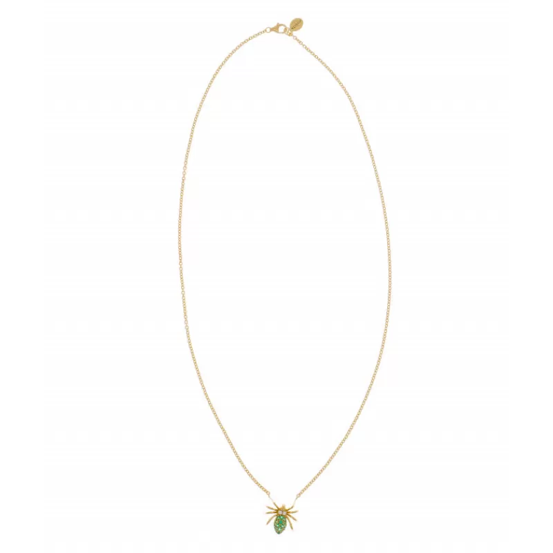 Collana Pendente Bugs-Vivetta Clearance