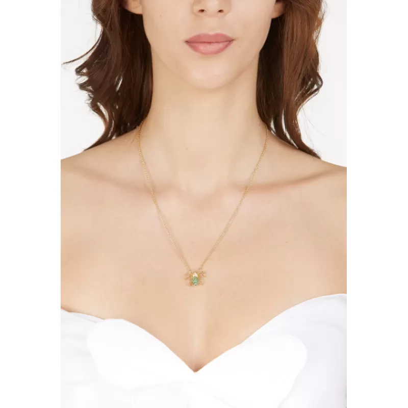Collana Pendente Bugs-Vivetta Clearance