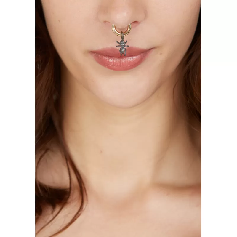 Copy Of Piercing Fiore Ramage-Vivetta Clearance