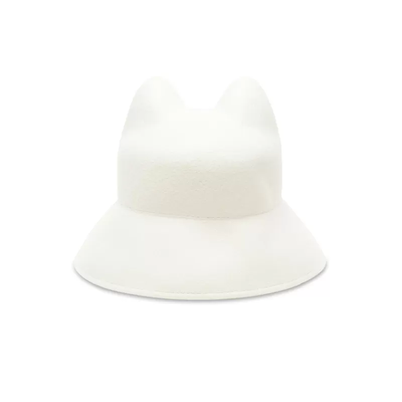 Copy Of Sciarpa Mano In Nylon Satin-Vivetta Shop