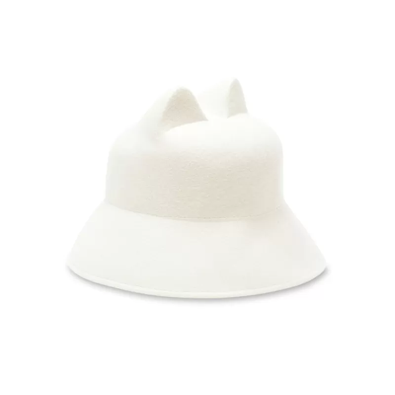 Copy Of Sciarpa Mano In Nylon Satin-Vivetta Shop
