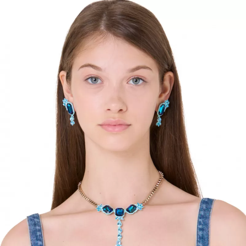 Floral Earrings-Vivetta Cheap