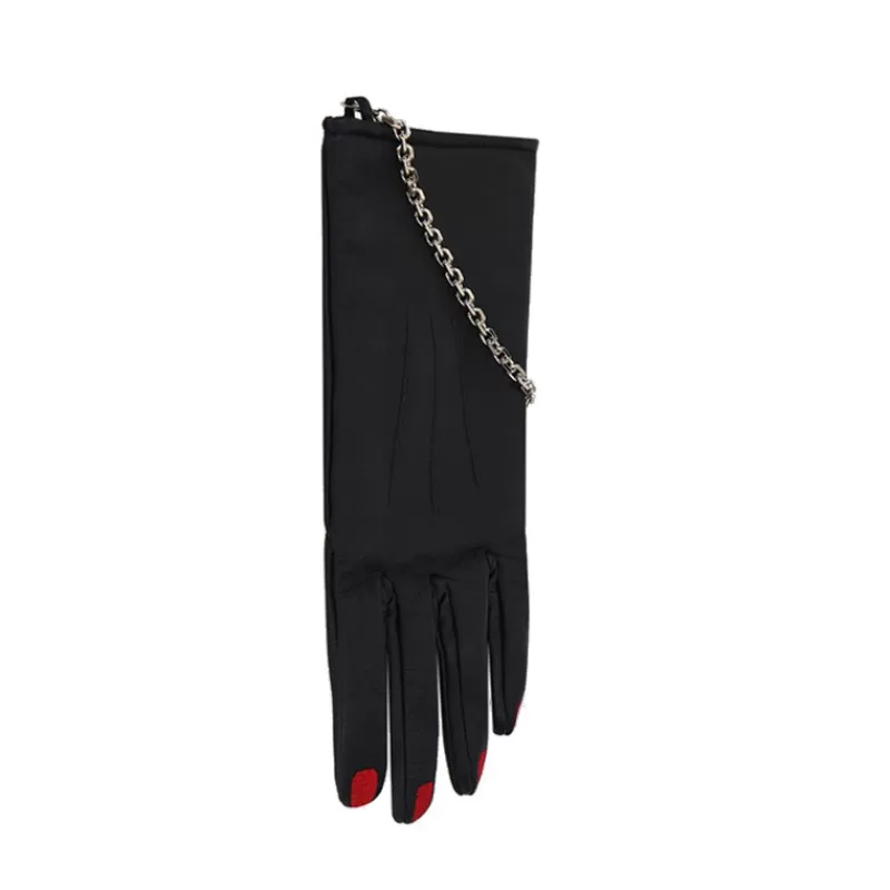 Glove Phone Pouch-Vivetta New