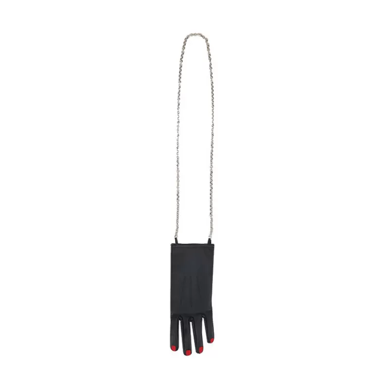 Glove Phone Pouch-Vivetta New