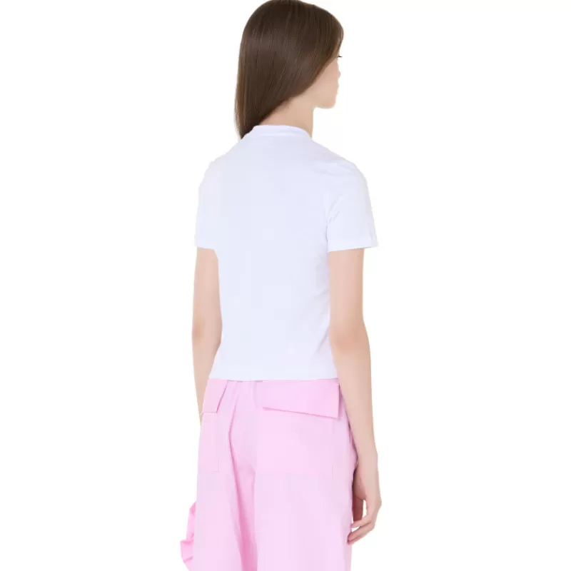 Heart T-Shirt-Vivetta Sale