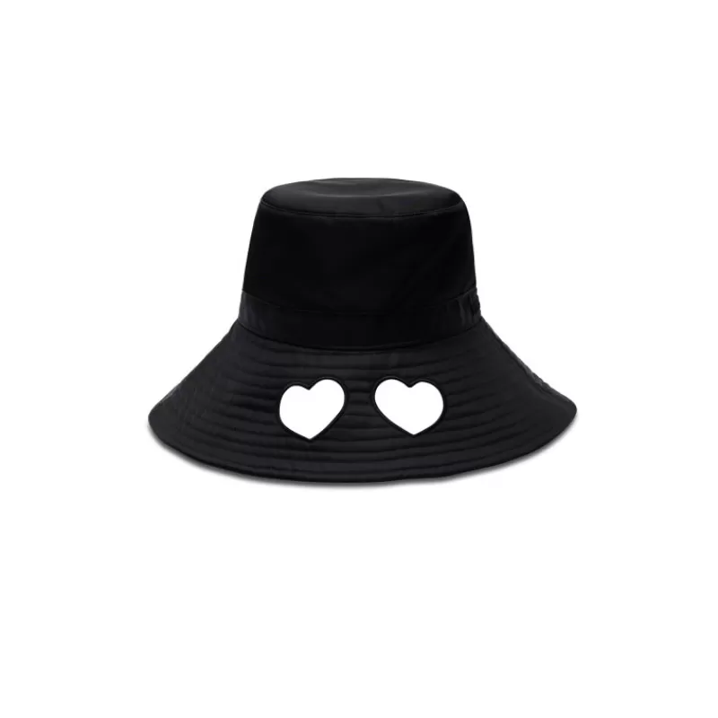 Heart-Eyes Hat-Vivetta Sale