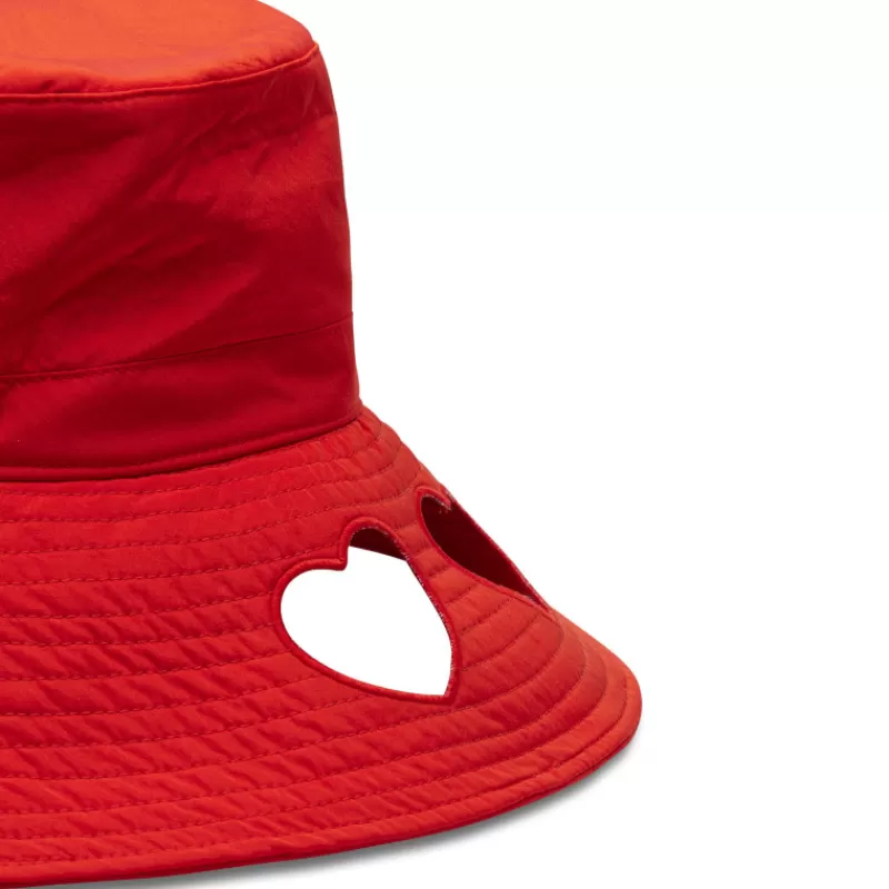Heart-Eyes Hat-Vivetta Best