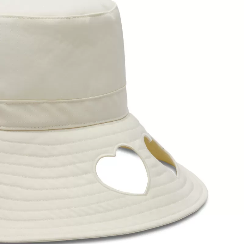 Heart-Eyes Hat-Vivetta Outlet