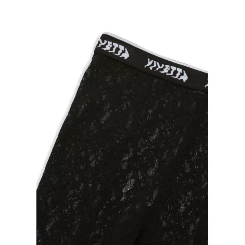 Lace Tights-Vivetta Cheap