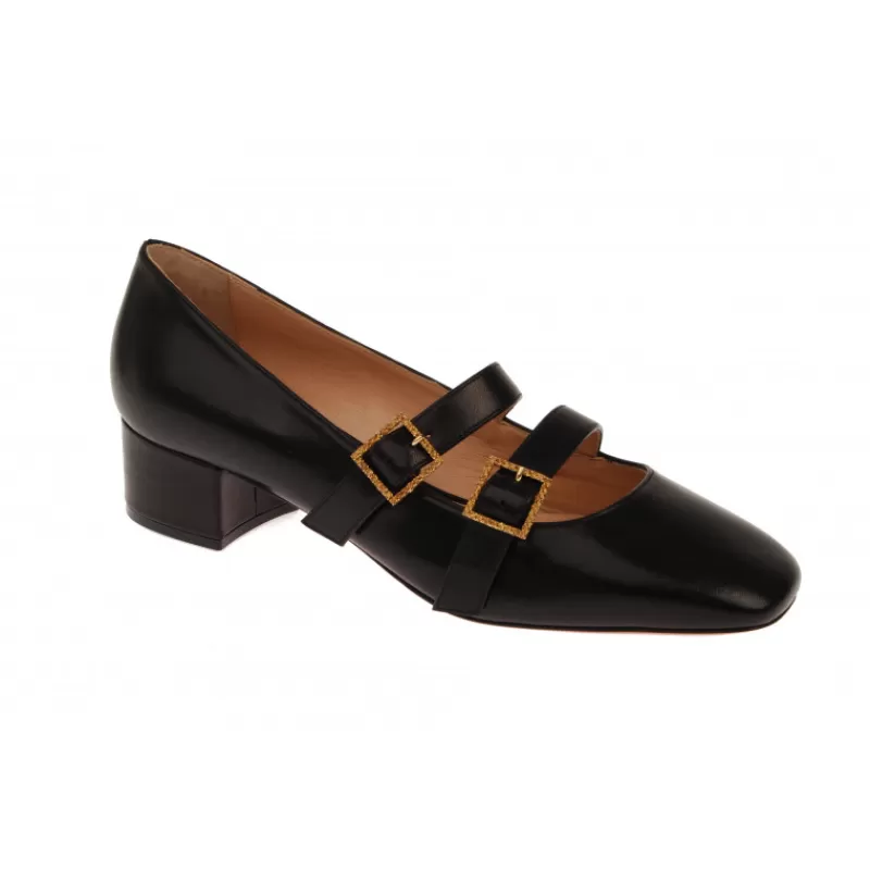 Leather Mary Jane-Vivetta Online