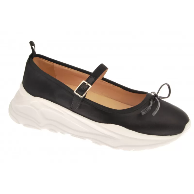 Low Treck Ballerina-Vivetta Discount
