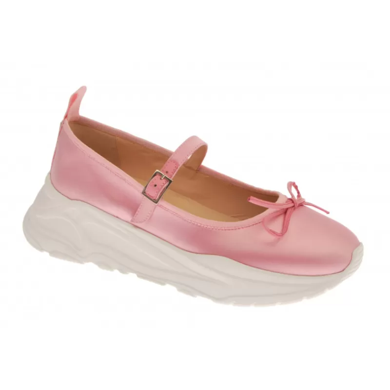 Low Treck Ballerina-Vivetta Cheap
