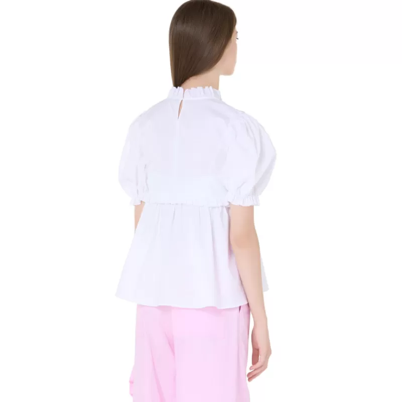 Made Up Shirt-Vivetta New