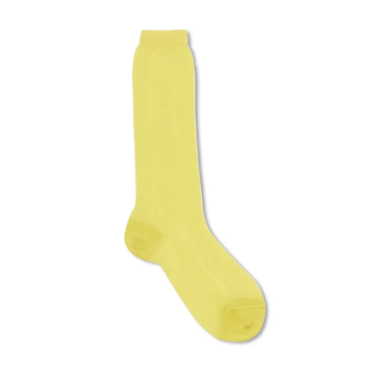 Mohair Socks-Vivetta Shop