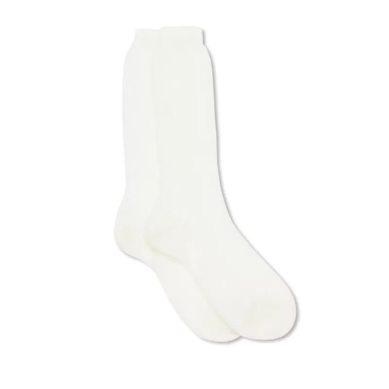 Mohair Socks-Vivetta Shop