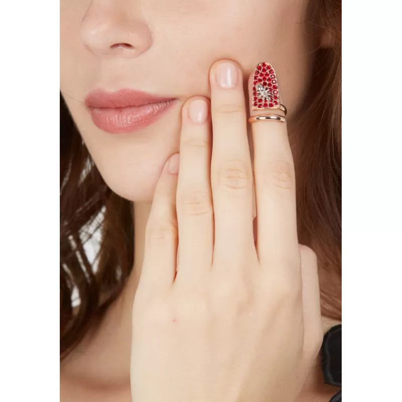 Nail Ring Bugs-Vivetta Clearance