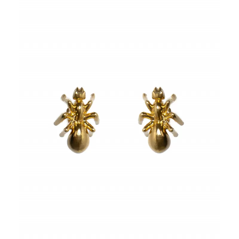 Orecchino Ragno Bugs-Vivetta Outlet
