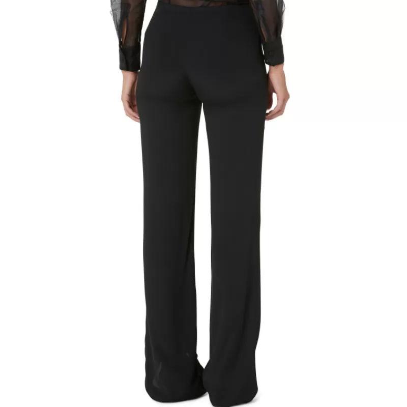 Pantalone Con Rouches-Vivetta Online