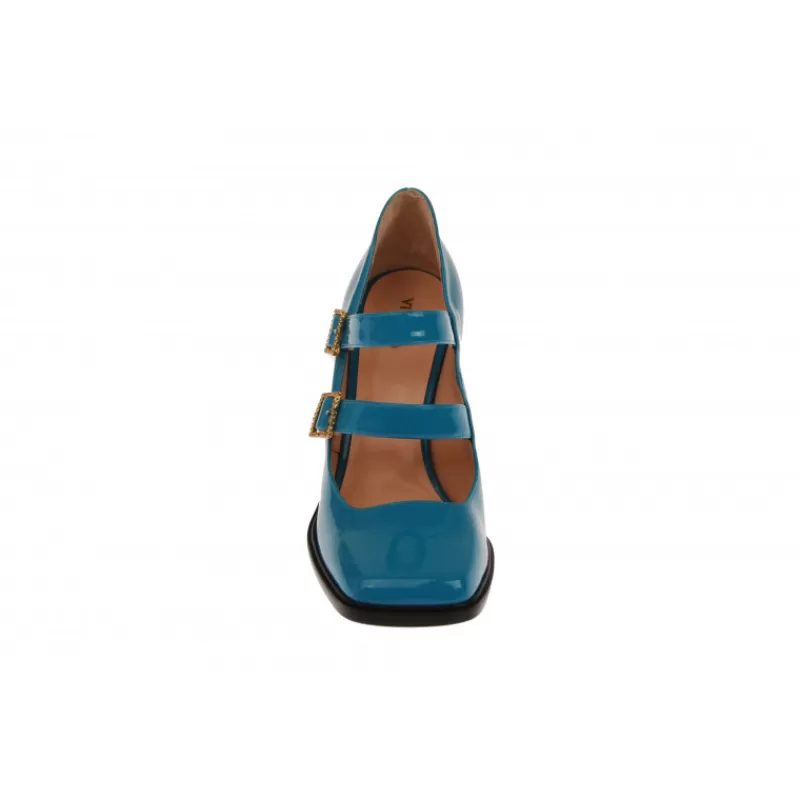 Patent Leather Pumps-Vivetta Online
