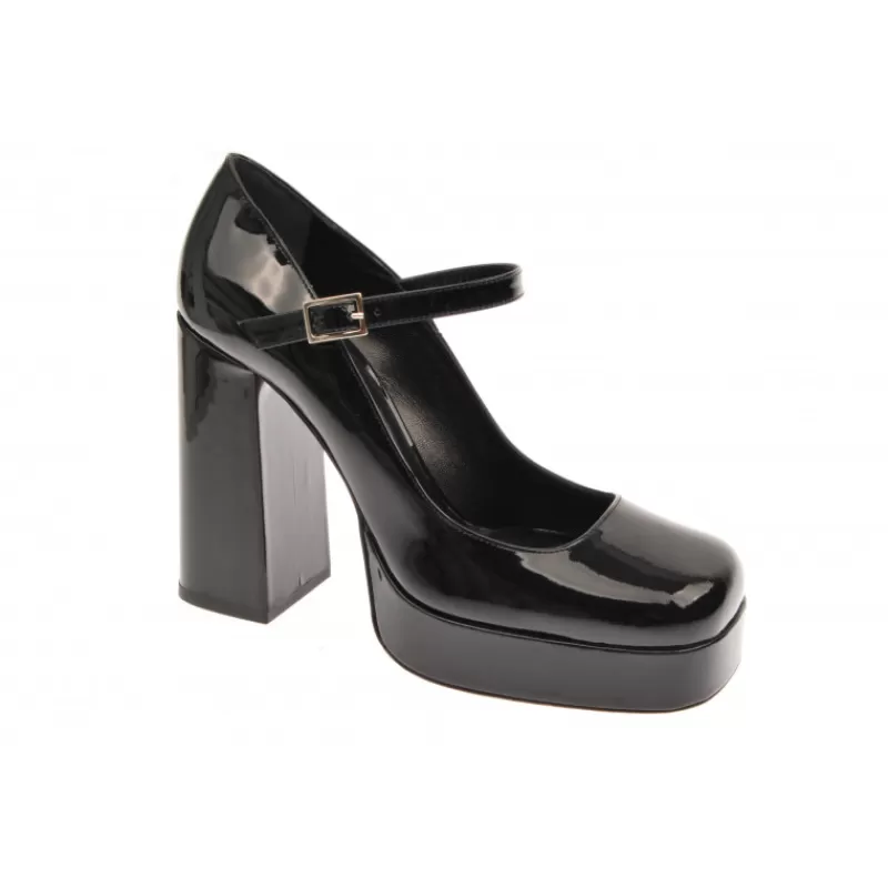 Platform Mary Jane-Vivetta New