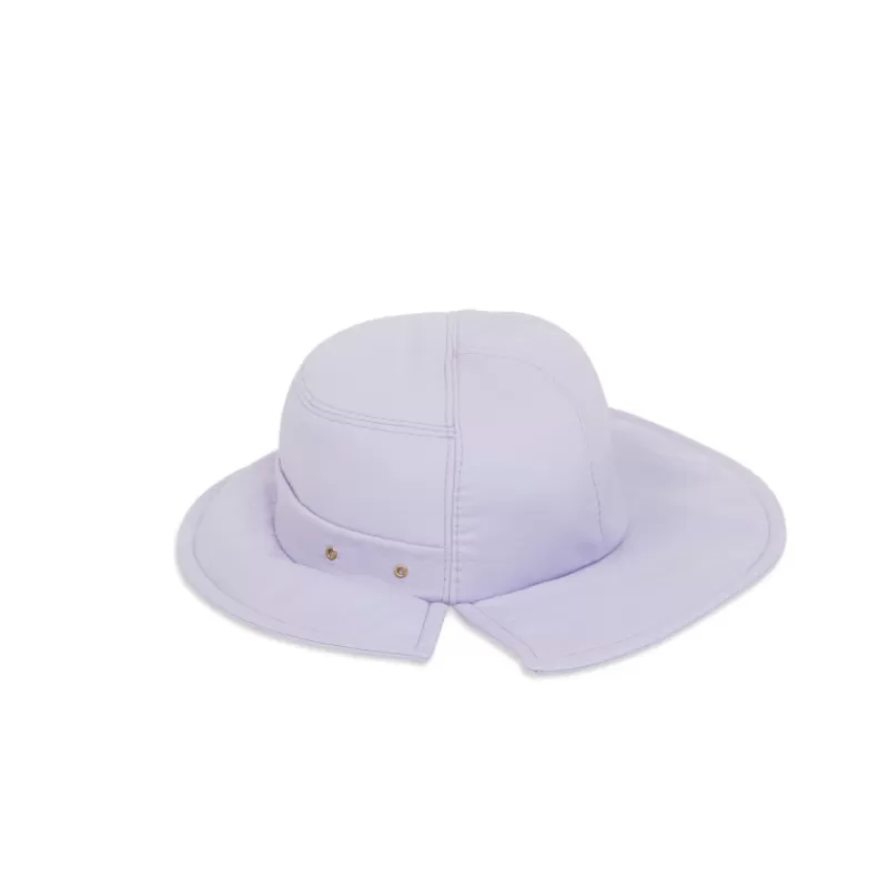 Poplin Hat-Vivetta Online