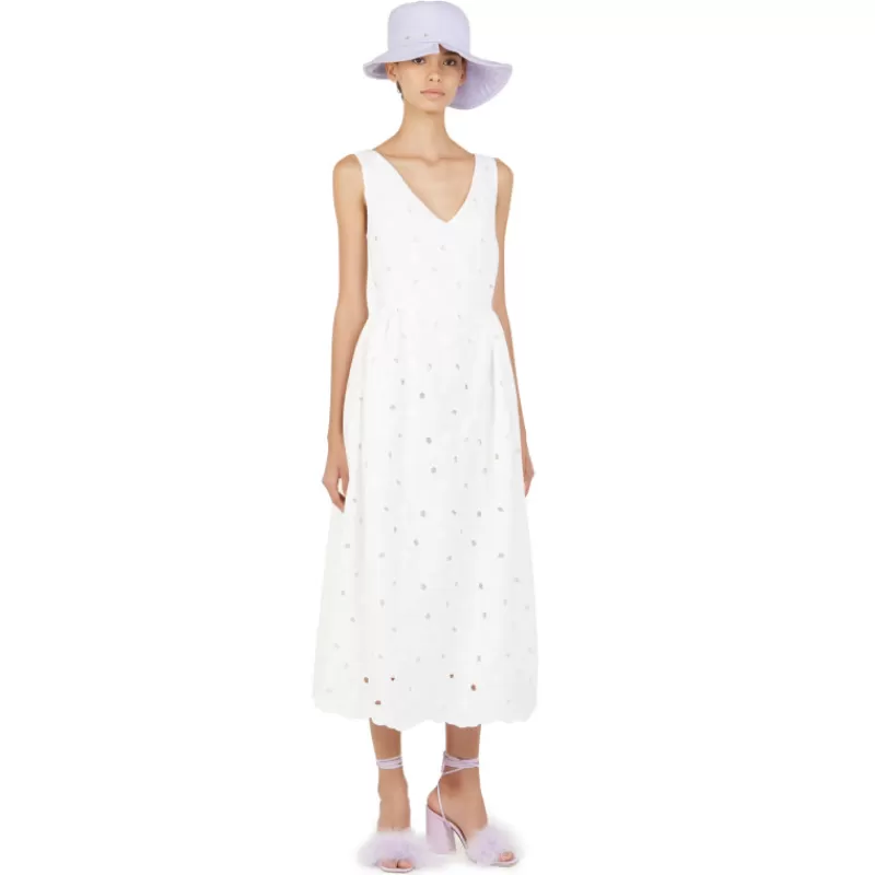 Poplin Hat-Vivetta Online