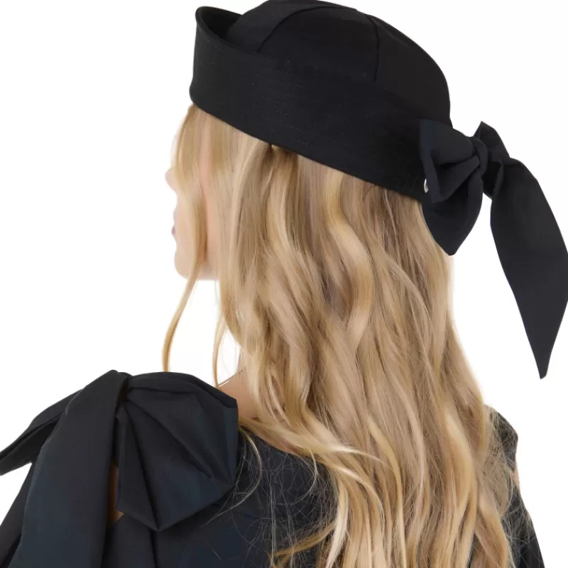 Sailor Hat-Vivetta Shop