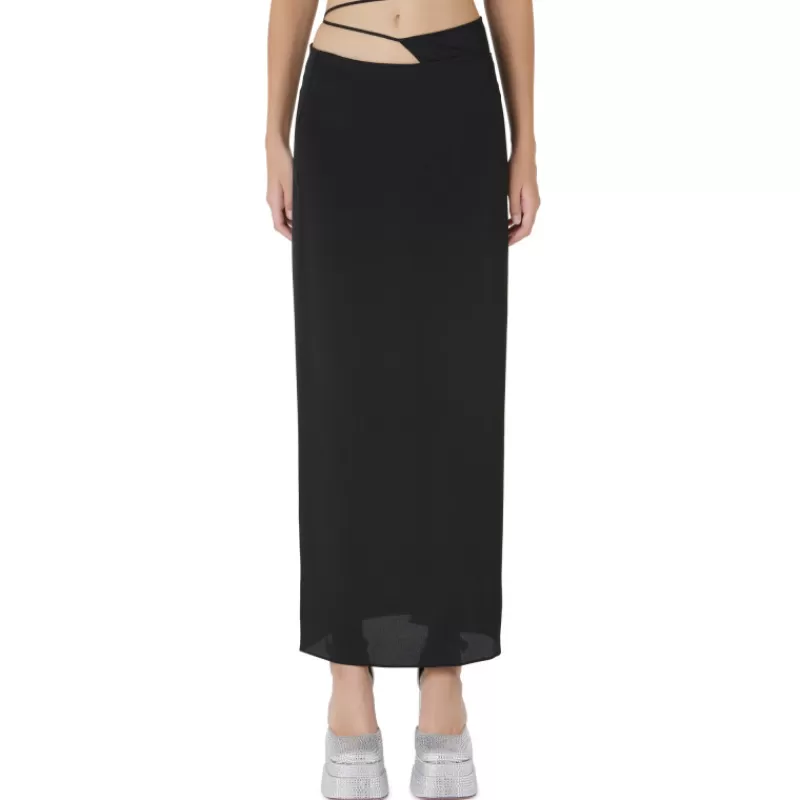 Sarong Skirt-Vivetta Sale