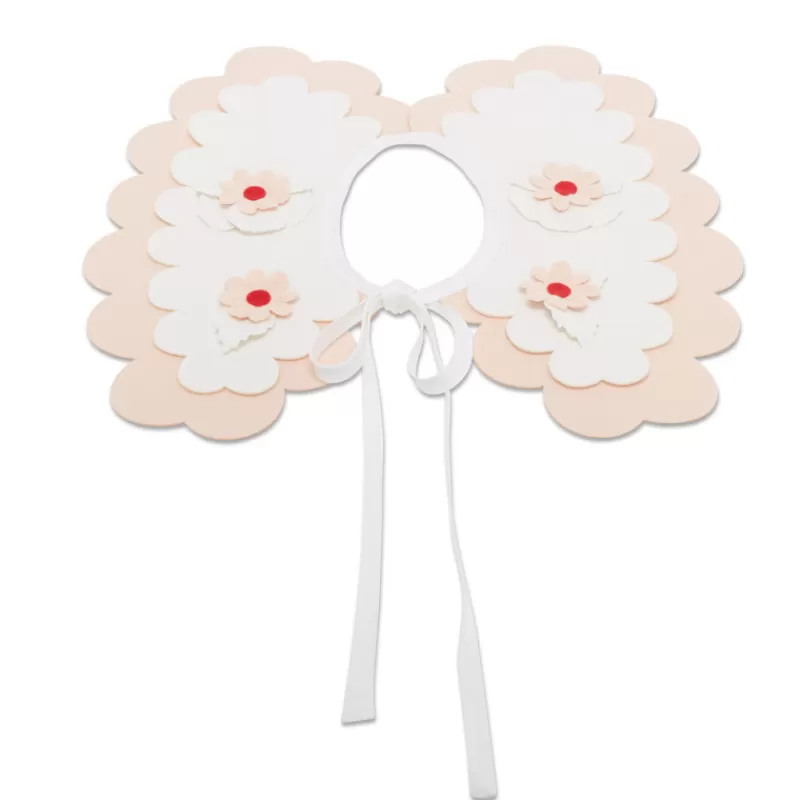 Scalloped Collar-Vivetta Fashion