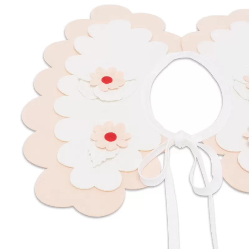 Scalloped Collar-Vivetta Fashion