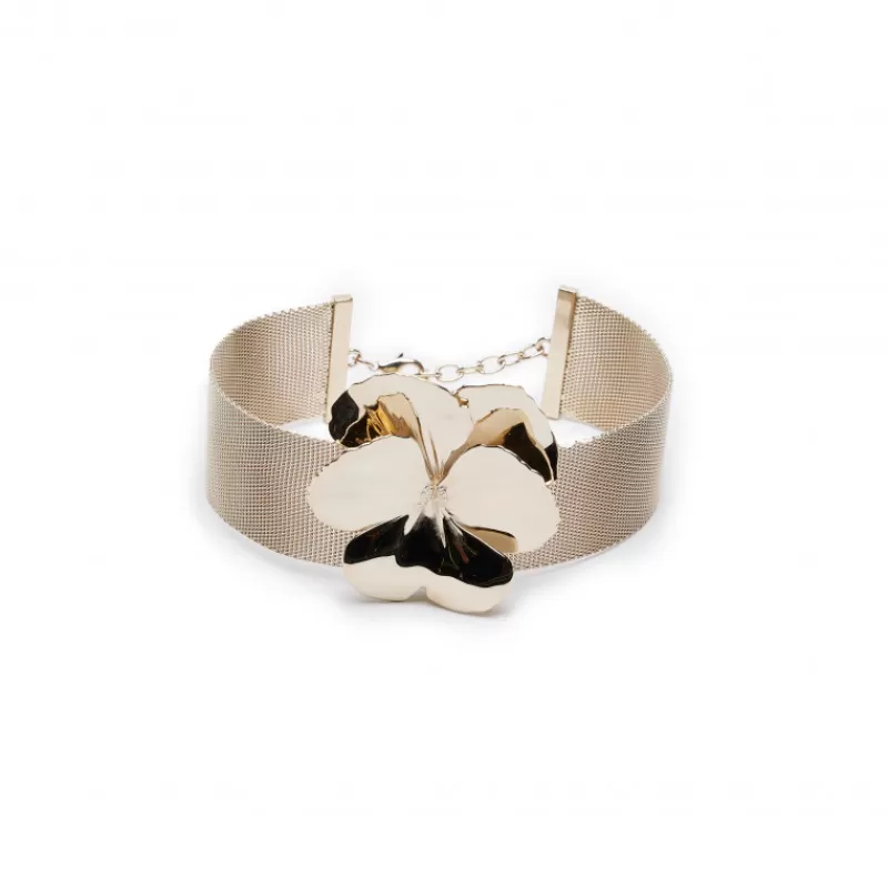 Violet Chocker-Vivetta Best